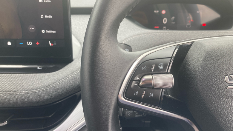 Skoda Enyaq 150kW 60 SE L 63kWh 5dr Auto Electric Estate